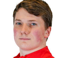 Jared White Headshot