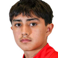 Emilio Acedo Headshot