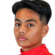 Zavier Lemau USA Karate