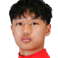 Lance Santos Headshot