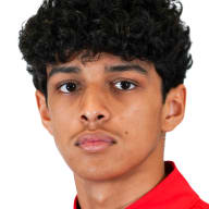 Rathan Bolar Headshot