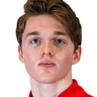 Oliver Robinson Headshot