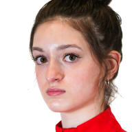 Charlotte Singleton Headshot