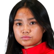 Jancy Baguhin Headshot