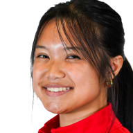 Alyssa Floresca Headshot