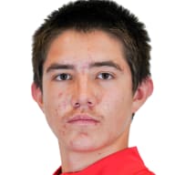 Mitchell Schmidt Headshot