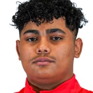 Julio Velasquez Headshot