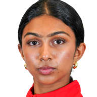 Khanak Patel Headshot