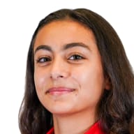 Mariam Abu-Rahma Headshot