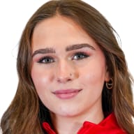 Rylee Rainone Headshot