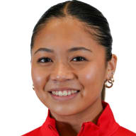 Bella Solis Headshot