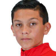 Parker Hill Headshot