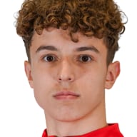 Logan Mendonca Headshot