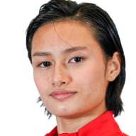 Nicole Espirito Santo Dias Headshot