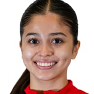 Vianna Palomino Headshot