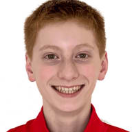 Elijah Gilca Headshot