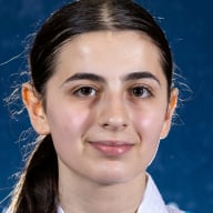 Aylin Alirzaeva Headshot