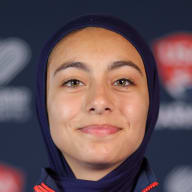 Mariam Abu-Rahma