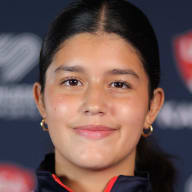 Maria  Fernanda Galbaldon