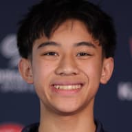 Jeffrey Olaes