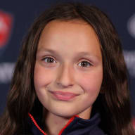 Sarah Zadrima