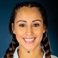 Ashley Davis Headshot