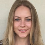 Ashley Hill Headshot