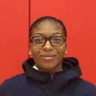 Brandi Robinson Headshot