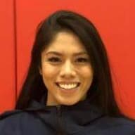 Joane Orbon Headshot