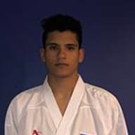 Nicholas Yika-Cuadra