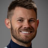 Joey Mantia