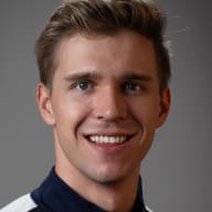 Conor McDermott-Mostowy