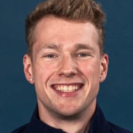 Cooper McLeod