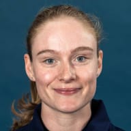 Corinne Stoddard