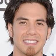 Apolo Ohno headshot