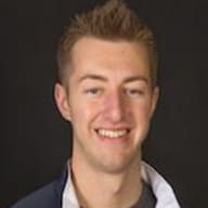 Jake  Powers