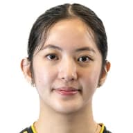 Rachel Sung, athlete, Olympic Games Paris 2024.