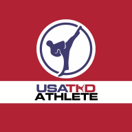 USATKD Generic Athlete Pic Horizontal