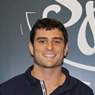 Aaron Hamm