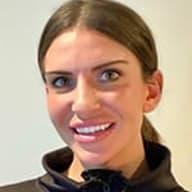Hannah Ross