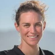 Gwen Jorgensen