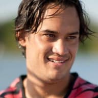 Jonathan Travers