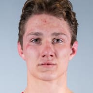 Aliaksandr Kikiniou, Jr.