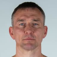 Aliaksandr Kikiniou Sr.