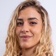 Helen Maroulis