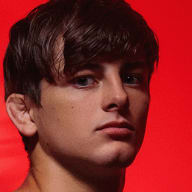 Jax Forrest