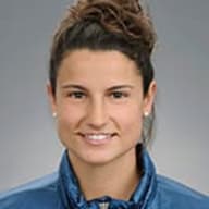 Amanda Pelkey