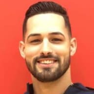 Ariel Torres Headshot