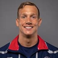 Caeleb Dressel