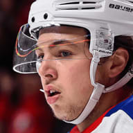 Charlie McAvoy